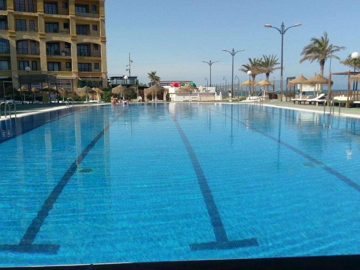 Sea View Port Saplaya 1 Exterior foto