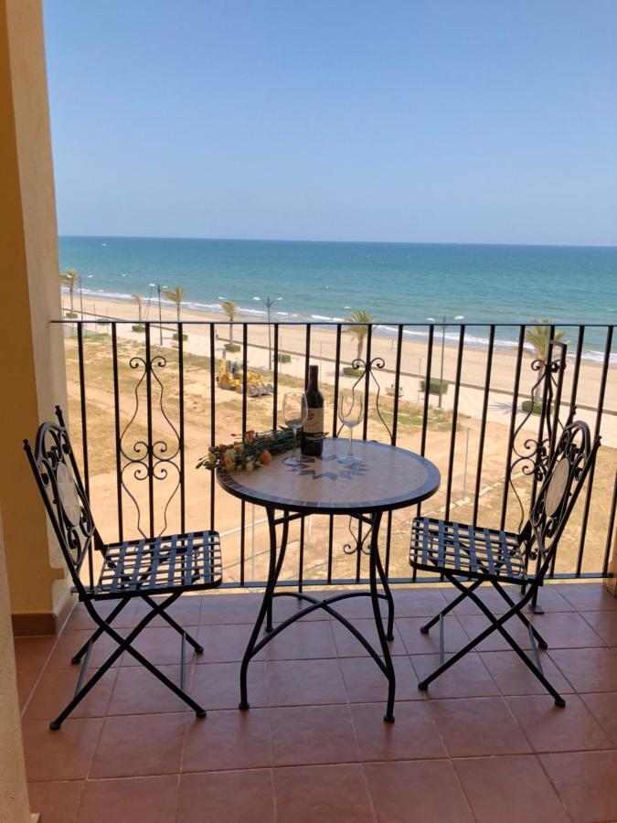 Sea View Port Saplaya 1 Exterior foto